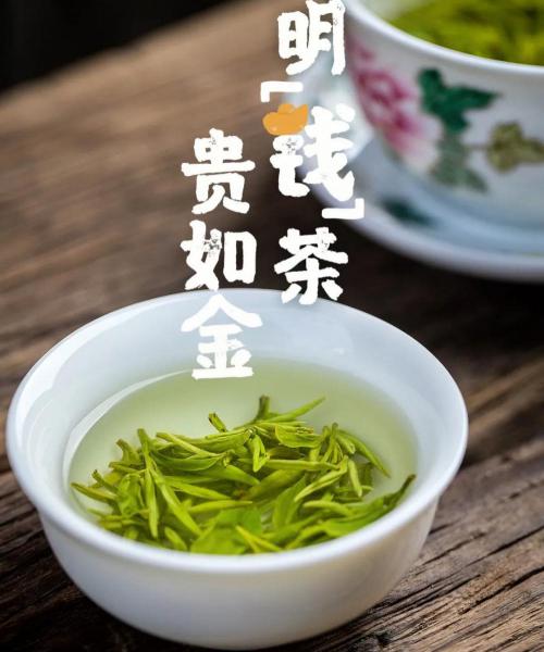 蒙顶山茶一斤多少钱（快40000元一斤的）