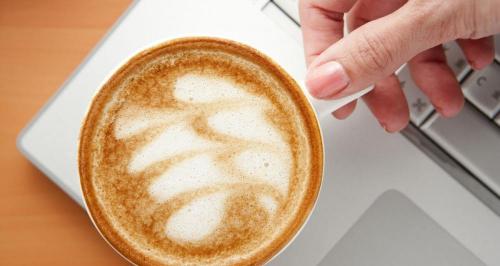 卡布奇诺多少钱一杯（拿铁）
