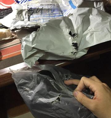 顺丰保价5000要多少钱（保价5000只赔50）