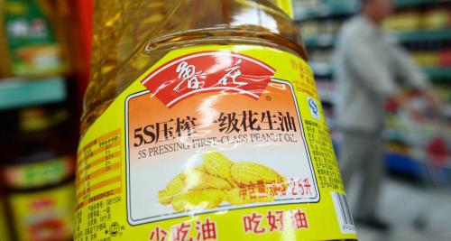 食用橄榄油多少钱一斤（橄榄油）