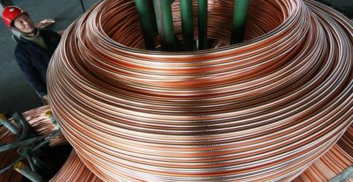 50電纜多少錢一米（2021年11月15日廢銅回收價(jià)格調(diào)整信息）