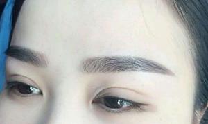 轻氧眉大概多少钱（操作技巧）