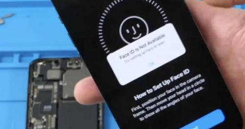 iphone7换屏多少钱（拿稳了）