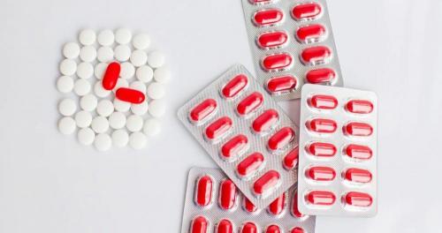 八子补肾胶囊多少钱（八子补肾胶囊和六味地黄丸有什么区别）
