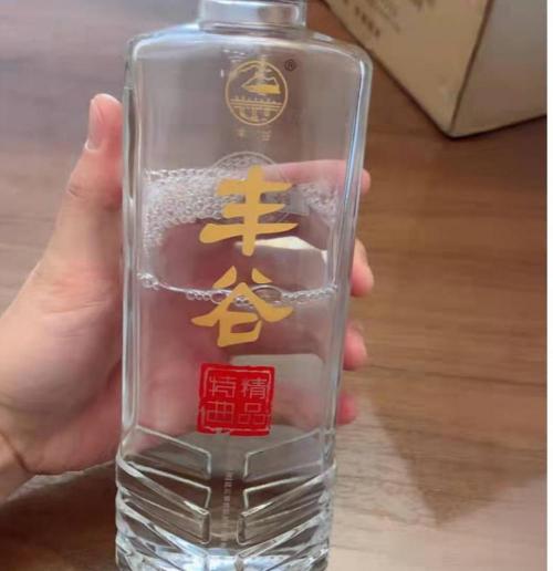 糯米酒多少钱一斤（一百多块钱的丰谷特曲）