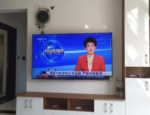 电视机换屏幕多少钱（我买了两台电视）