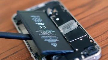 換蘋果原裝電池多少錢（蘋果iPhone）