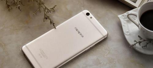 oppoa57多少钱一台（OPPO）
