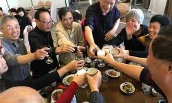 黄鹤楼峡谷柔情硬盒多少钱一条（盘点全国各地口粮酒）