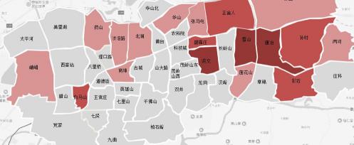 济南房价多少钱一平方（2021年济南楼市）
