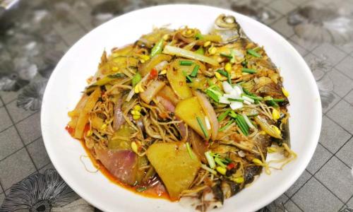 小六是多少钱（想吃烤鱼不用出门）