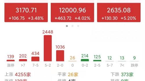 股票一个点是多少（今天a股急踩刹车）