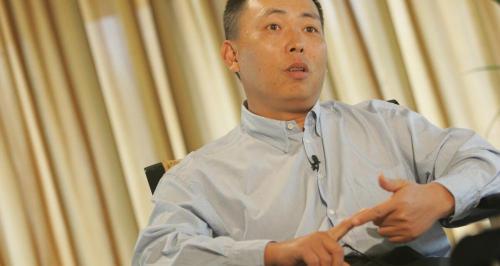 段永平到底有多少錢（林園和段永平30年投資5000倍收益）