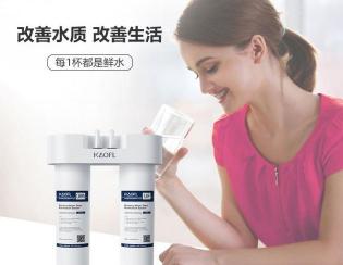 净水机多少钱一台（不想花太多时间研究净水器）