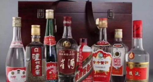 窖藏老酒52度多少钱(4款公认)