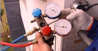 加氟多少钱（全解空调加氟的作用）