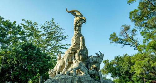 陈家祠门票多少钱（读懂广州这座城市）