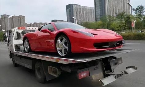 汽车托运要多少钱（轿车托运费用是如何计算的）