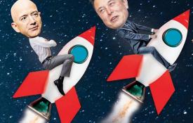 湾流g650多少钱（从陆地斗到太空）