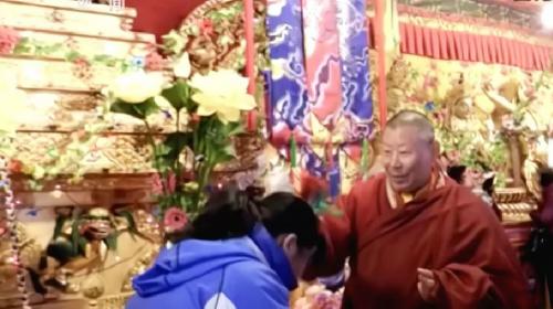 供养上师一般多少钱（王兴夫的疯狂）