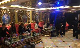 ktv多少钱怎么收费（都开始）