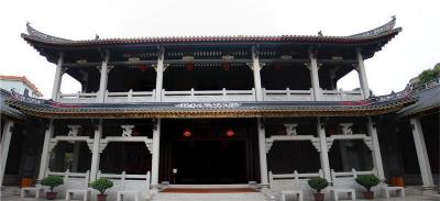 龙凤山庄门票多少钱（东莞新十景这些名字好有诗意）