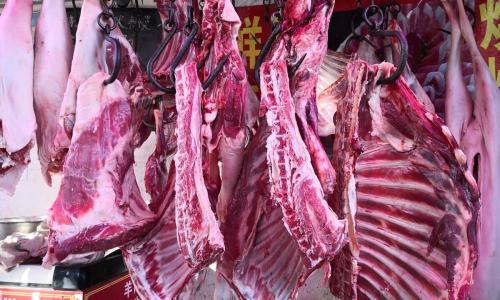 现在羊肉的价格多少钱一斤（羊肉价格）