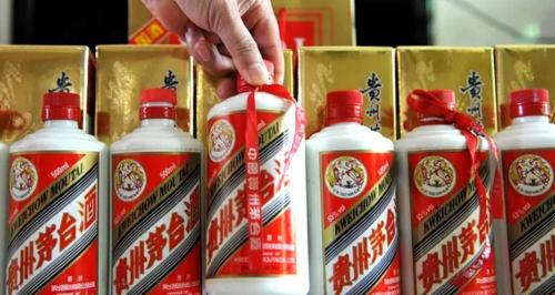 军中茅台多少钱一瓶（贵州）