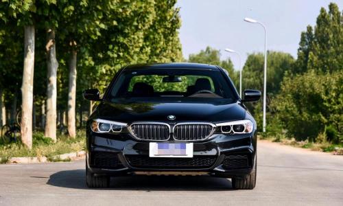 宝马525现在多少钱（37）