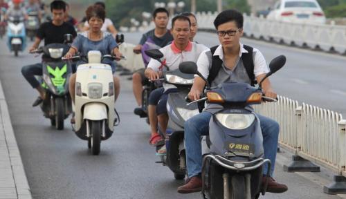 电动车大概多少钱一辆（1500元左右）