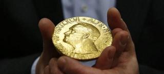诺贝尔奖金还剩多少钱（诺贝尔奖已经发了124年）
