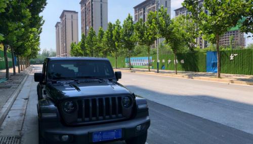 jeep多少钱（越来越香了）