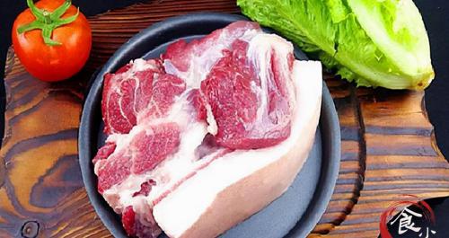 豬里脊肉多少錢一斤（豬身上4個好吃部位）
