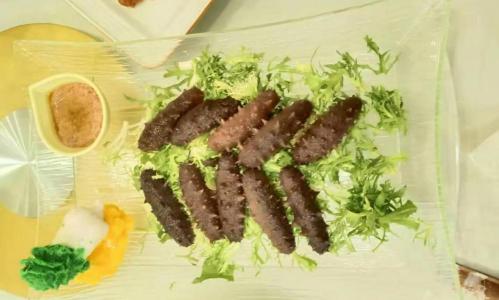 蒸饭柜多少钱一台（在大连吃大席必备的6道硬菜）