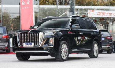 v8多少錢（紅旗LS7前景展望）