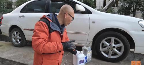 車子換機油多少錢（跑了12000公里一年的機油狀況怎么樣）