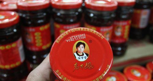 美国老干妈多少钱一瓶（老干妈要没落）