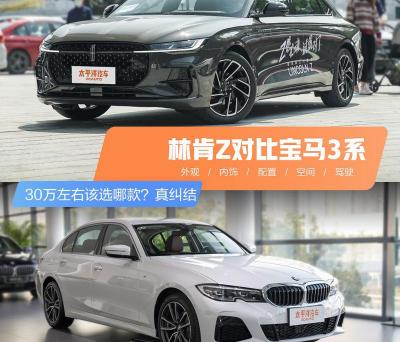 30万的车购置税多少钱（30万左右该选哪款）