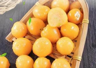 人心果多少钱一斤（奇形怪状）