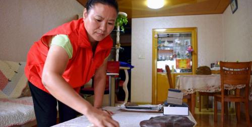 找住家保姆多少钱（52岁住家保姆哭诉）