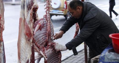 今年羊肉多少钱一斤（现在羊肉价格多少钱一斤）