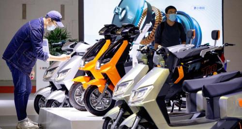 一輛電動車大概多少錢（從幾百元到上千元）