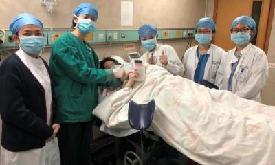 无痛顺产多少钱一针（无痛分娩）