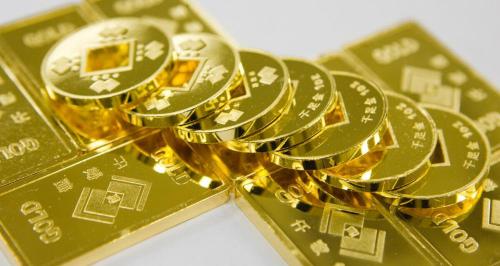 成都黄金多少钱一克（今天8月1日）