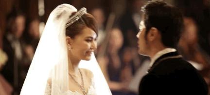 婚礼布置大概多少钱（他们花19万办了一场元宇宙梦幻婚礼）