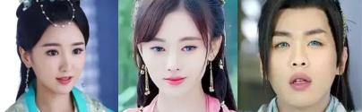 半年抛隐形眼镜多少钱（千万中国女孩）