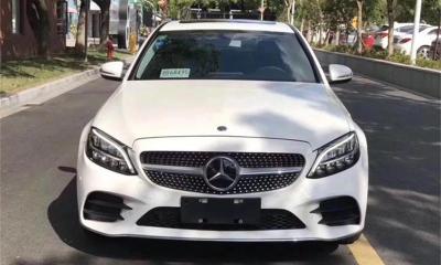奔驰c180多少钱一辆（奔驰新款C180L）