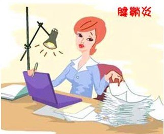 腱鞘炎手术多少钱（腱鞘炎疼痛难忍）