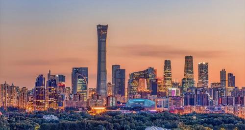 北京户口多少钱（北京好大学只有清北）