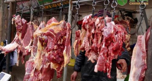 山羊多少钱一斤（今日羊肉价格多少钱一斤）